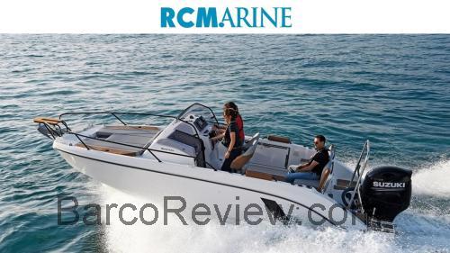 Beneteau Flyer 7 Sundeck opinión y ficha técnica